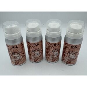 LOT‎ of 4 IGK JET LAG Invisible Dry Shampoo 1 Oz Each - 4oz total